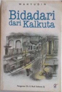 Image of Bidadari dari Kalkuta