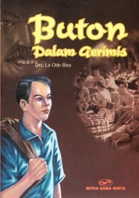 Image of Buton dalam Gerimis