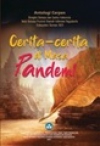 Image of Cerita-Cerita di Masa Pandemi