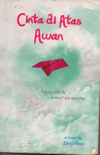 Image of Cinta di Atas Awan