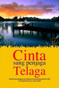 Image of Cinta Sang Penjaga Telaga