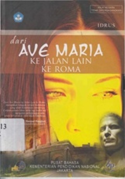 Image of Dari Ave Maria ke Jalan Lain ke Roma