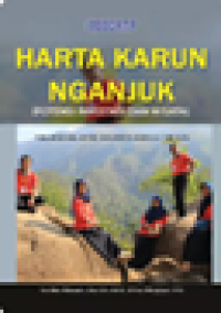 Image of Hara Karun Nganjuk (Potensi Investasi dan Wisata)