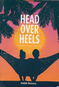Image of Head Over Heels: Sebuah Romansa Bening