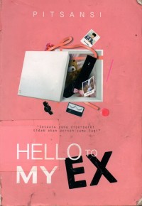 Image of Hello to My Ex