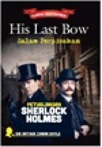 Image of His Last Bow: Salam Perpisahan