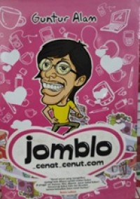Image of Jomblo Cenat-cenut.com