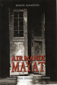 Image of Kamar Mandi Mayat