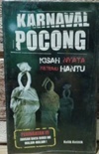 Image of Karnaval Pocong