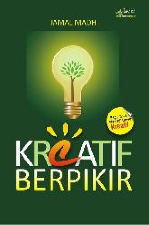 Image of Kreatif Berpikir