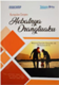 Image of Kumpulan Cerpen: Hebatnya Orangtuaku