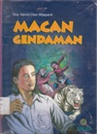 Image of Macan Gendaman