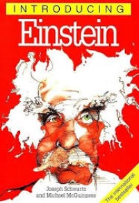 Image of Mengenal Einstein For Beginners