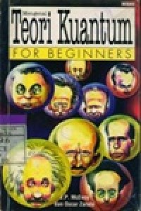 Image of Mengenal Teori Kuantum For Beginners