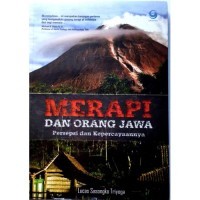 Image of Merapi dan Orang Jawa, Persepsi dan Kepercayaannya