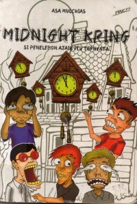 Image of Midnight Kring
