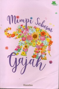 Image of Mimpi Sebesar Gajah