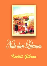 Image of Nabi dari Lebanon