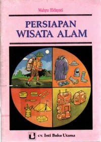 Image of Persiapan Wisata Alam