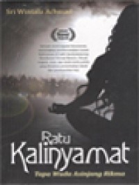 Image of Ratu Kalinyamat: Tapa Wuda Asinjang Rikma