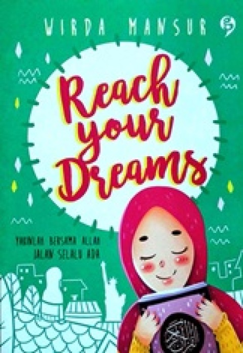 Image of Reach your Dreams