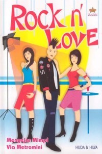 Image of Rock 'n Love: Mengejar Mimpi via Metromini