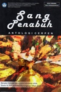 Image of Sang Penabuh