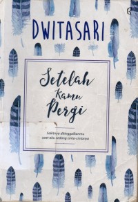 Image of Setelah Kamu Pergi