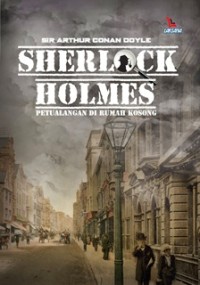 Image of Sherlock Holmes: Petualangan di Rumah Kosong