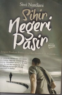 Image of Sihir Negeri Pasir