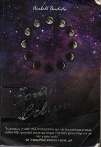 Image of Southern Eclipse