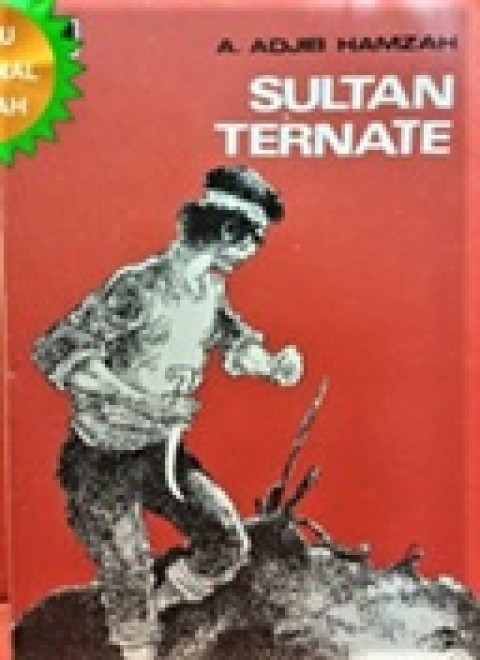 Image of Sultan Ternate
