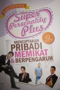 Image of Super Personality Plus