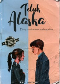 Image of Teluk Alaska