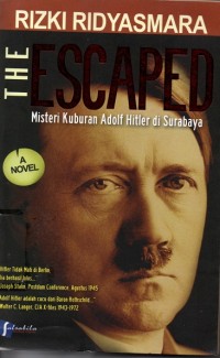 Image of The Escaped