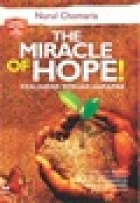 Image of The Miracle of Hope!, Keajaiban Sebuah Harapan