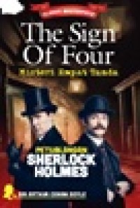 Image of The Sign Of Four: Misteri Empat Tanda