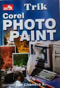 Image of Trik Corel PhotoPaint