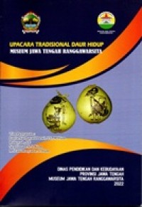 Image of Upacara Tradisional Daur Hidup